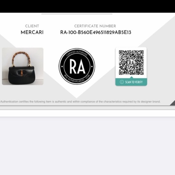 Rare Gucci Small Lizard Bamboo Top Handle Bag - Picture 12 of 13